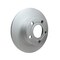 Pagid Brakes Brake Disc, 355107352 355107352 - alternate 3